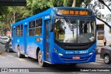 Viação Globo 20661 na cidade de Belo Horizonte, Minas Gerais, Brasil, por Gabriel Costa Guimarães. Número da foto: #:id.