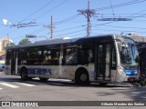 Sambaíba Transportes Urbanos 2 2754 na cidade de São Paulo, São Paulo, Brasil, por Gilberto Mendes dos Santos. Número da foto: #:id.