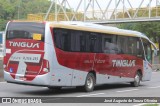 Transportadora Tinguá RJ 156.255 na cidade de Piraí, Rio de Janeiro, Brasil, por José Augusto de Souza Oliveira. Número da foto: #:id.