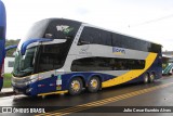 Ilson Turismo 1900 na cidade de Viçosa, Minas Gerais, Brasil, por Julio Cesar Euzebio Alves. Número da foto: #12554458.