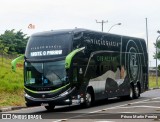 Viação Garcia 87039 na cidade de Campinas, São Paulo, Brasil, por Prisco Martin Pereira. Número da foto: #12555834.