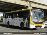 Coletivo Transportes 3685 na cidade de Caruaru, Pernambuco, Brasil, por Lenilson da Silva Pessoa. Número da foto: #:id.