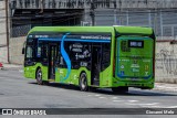 Viação Paratodos > São Jorge > Metropolitana São Paulo > Mobibrasil 6 3708 na cidade de São Paulo, São Paulo, Brasil, por Giovanni Melo. Número da foto: #:id.