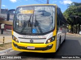 Viação Araguarina 3189 na cidade de Goiânia, Goiás, Brasil, por Itamar Lopes da Silva. Número da foto: #12554926.