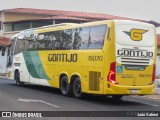 Empresa Gontijo de Transportes 15070 na cidade de Teresina, Piauí, Brasil, por João Gabriel. Número da foto: #12554301.
