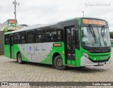 VB Transportes e Turismo 3442 na cidade de Campinas, São Paulo, Brasil, por Danilo Augusto. Número da foto: #12553739.