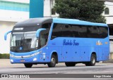 Rabelo Tour 22000 na cidade de Teresópolis, Rio de Janeiro, Brasil, por Diego Oliveira. Número da foto: #:id.