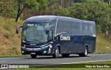 Viação Cometa 719566 na cidade de São Carlos, São Paulo, Brasil, por Sérgio de Sousa Elias. Número da foto: #12555775.