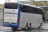 Ônibus Particulares 7G24 na cidade de Piraí, Rio de Janeiro, Brasil, por José Augusto de Souza Oliveira. Número da foto: #:id.