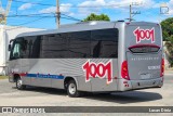 Auto Viação 1001 RJ 108.055 na cidade de Rio de Janeiro, Rio de Janeiro, Brasil, por Lucas Diniz. Número da foto: #12555319.