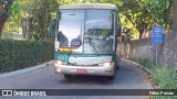 Auto Viação Camurujipe 3062 na cidade de Salvador, Bahia, Brasil, por Fábio Paixão. Número da foto: #12554885.