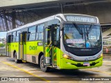 BH Leste Transportes > Nova Vista Transportes > TopBus Transportes 21184 na cidade de Belo Horizonte, Minas Gerais, Brasil, por Lucas de Barros Moura. Número da foto: #12554793.