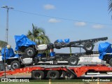 Iveco BUS 10-190 EURO VI na cidade de Luz, Minas Gerais, Brasil, por Douglas Célio Brandao. Número da foto: #12554134.