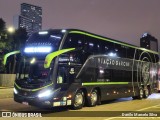Viação Garcia 96070 na cidade de Curitiba, Paraná, Brasil, por Danilo Marcelo Silva. Número da foto: #12554837.