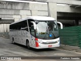 Auto Viação Catarinense 3410 na cidade de Curitiba, Paraná, Brasil, por Paulobuss  Guaratuba. Número da foto: #12555166.