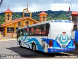 ADISJ - Asociación de Desarrollo Integral San Juan de Puriscal EL SANJUANEñO na cidade de Barbacoas, Puriscal, San José, Costa Rica, por Andrés Martínez Rodríguez. Número da foto: #12554791.