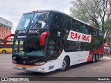 Ray Bus 2027 na cidade de Corrientes, Capital, Corrientes, Argentina, por Mauri Niz. Número da foto: #12555032.