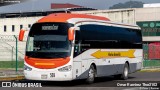 Flecha Amarilla 569 na cidade de Morelia, Michoacán, México, por Omar Ramírez Thor2102. Número da foto: #12554424.