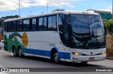 Ônibus Particulares 7438 na cidade de Contagem, Minas Gerais, Brasil, por Marcelo Luiz. Número da foto: #:id.