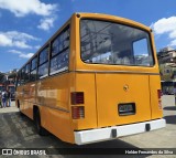 Empresa de Correios e Telegrafos 59759 na cidade de Juiz de Fora, Minas Gerais, Brasil, por Helder Fernandes da Silva. Número da foto: #:id.