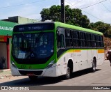 Rodoviária Caxangá 577 na cidade de Olinda, Pernambuco, Brasil, por Cleber Pontes. Número da foto: #12555274.