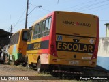 Prefeitura Municipal de Córrego Danta 3959 na cidade de Luz, Minas Gerais, Brasil, por Douglas Célio Brandao. Número da foto: #12554227.