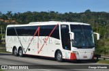 Paranaense Turismo 2815 na cidade de Santa Isabel, São Paulo, Brasil, por George Miranda. Número da foto: #12554485.