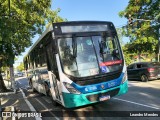 Transportes Campo Grande D53601 na cidade de Rio de Janeiro, Rio de Janeiro, Brasil, por Leandro Mendes. Número da foto: #:id.