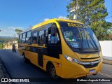 JTP Transportes 17.285 na cidade de Bragança Paulista, São Paulo, Brasil, por Matheus Augusto Balthazar. Número da foto: #12555115.