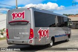 Auto Viação 1001 RJ 108.055 na cidade de Rio de Janeiro, Rio de Janeiro, Brasil, por Lucas Diniz. Número da foto: #12555335.