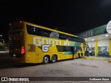 Empresa Gontijo de Transportes 25015 na cidade de Minas Gerais, Brasil, por Guilherme Souza. Número da foto: #12554865.