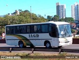 Ônibus Particulares 01 na cidade de Betim, Minas Gerais, Brasil, por Hariel BR-381. Número da foto: #12554745.