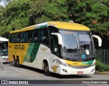 Empresa Gontijo de Transportes 19510 na cidade de São Paulo, São Paulo, Brasil, por Prisco Martin Pereira. Número da foto: #12555851.