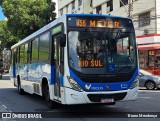Viação Verdun B71129 na cidade de Rio de Janeiro, Rio de Janeiro, Brasil, por Bruno Mendonça. Número da foto: #:id.