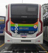 Transcel > CS Brasil 1089 na cidade de Mogi das Cruzes, São Paulo, Brasil, por Marcos Oliveira. Número da foto: #:id.