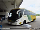 Empresa Gontijo de Transportes 19380 na cidade de Caruaru, Pernambuco, Brasil, por Lenilson da Silva Pessoa. Número da foto: #12555187.