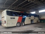 Empresa São Cristóvão 1200 na cidade de Unaí, Minas Gerais, Brasil, por Breno Cirino. Número da foto: #12553966.