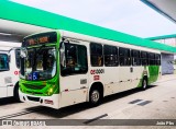 Via Verde Transportes Coletivos 0513001 na cidade de Manaus, Amazonas, Brasil, por João Pbs. Número da foto: #12555348.