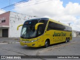 Juca Tour Viagens e Turismo 2459 na cidade de Caruaru, Pernambuco, Brasil, por Lenilson da Silva Pessoa. Número da foto: #:id.