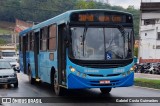 Autotrans > Turilessa 25449 na cidade de Nova Lima, Minas Gerais, Brasil, por Gabriel Costa Guimarães. Número da foto: #12554071.