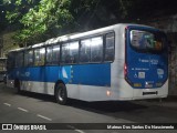 Viação Nossa Senhora das Graças A71566 na cidade de Rio de Janeiro, Rio de Janeiro, Brasil, por Mateus Dos Santos Do Nascimento. Número da foto: #:id.