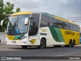 Empresa Gontijo de Transportes 15070 na cidade de Teresina, Piauí, Brasil, por João Gabriel. Número da foto: #12554306.