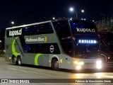 Pullman Bus 104 na cidade de San Bernardo, Maipo, Metropolitana de Santiago, Chile, por Fabricio do Nascimento Zulato. Número da foto: #12554834.