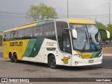 Empresa Gontijo de Transportes 15070 na cidade de Teresina, Piauí, Brasil, por João Gabriel. Número da foto: #12554308.