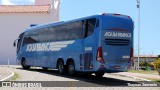 Viação Águia Branca 26890 na cidade de Serra, Espírito Santo, Brasil, por Thaynan Sarmento. Número da foto: #:id.