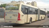 Araucária Transportes Coletivos 19M76 na cidade de Curitiba, Paraná, Brasil, por Jhon Vitor. Número da foto: #12555229.