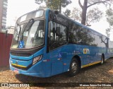 JTP Transportes - COM Embu das Artes 01.163 na cidade de Barueri, São Paulo, Brasil, por Marcos Souza De Oliveira. Número da foto: #:id.