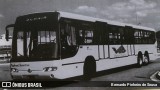 Scania 0000 na cidade de São Bernardo do Campo, São Paulo, Brasil, por Bernardo Pinheiro de Sousa. Número da foto: #:id.