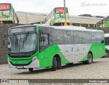 VB Transportes e Turismo 3442 na cidade de Campinas, São Paulo, Brasil, por Danilo Augusto. Número da foto: #12553740.