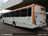 Auto Viação Marechal Brasília 441473 na cidade de Cruzeiro, Distrito Federal, Brasil, por Matheus de Souza. Número da foto: #:id.